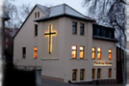 Christus-Kirche Weißenfels